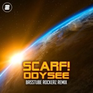 Odysee (Basstube Rockerz Remix)