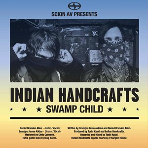 Swamp Child