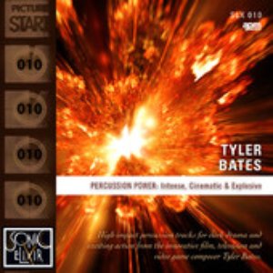 Percussion Power: Intense, Cinematic & Explosive