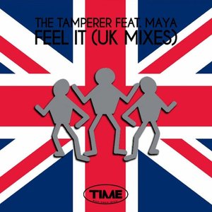 Feel It (feat. Maya) [UK Mixes]