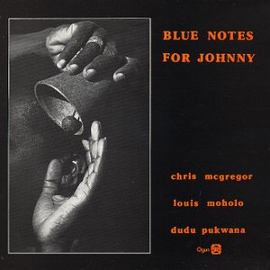 Blue Notes for Johnny