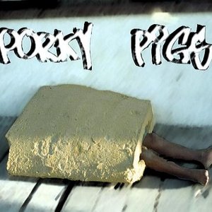Image for 'Porky Pigs'