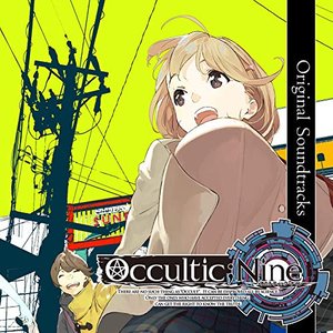 Game ”OCCULTIC;NINE” Original Soundtracks