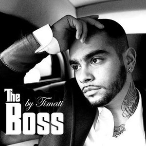 Avatar for Timati feat. B.K.