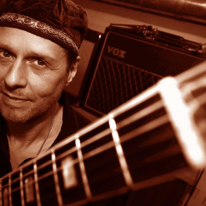 Mikkel Nordsø Band photo provided by Last.fm