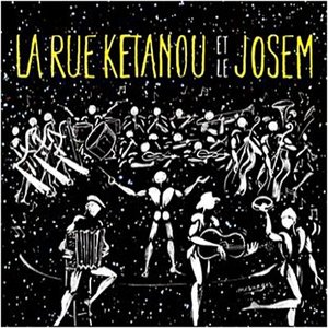 La rue ketanou et le josem