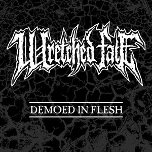 Demoed in Flesh - Single