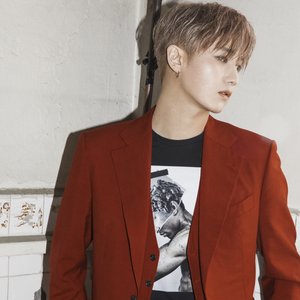 Image for 'Heo Young Saeng'