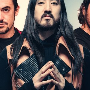 Dimitri Vegas & Like Mike vs. Steve Aoki 的头像