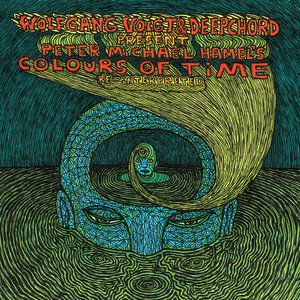 Colours Of Time (Re-Interpreted)