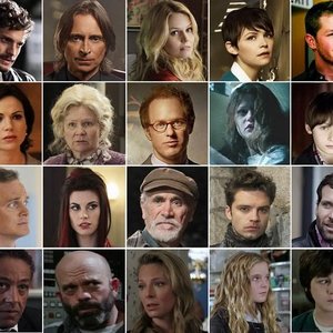 Avatar for Lana Parrilla, Giancarlo Esposito, Lee Arenberg, Tony Amendola, Beverley Elliott, Ginnifer Goodwin & Josh Dallas