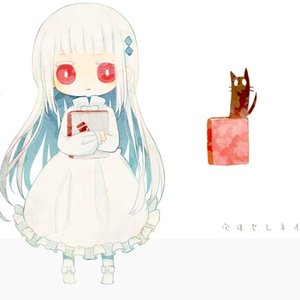 Image for '泡沫セレネイド'