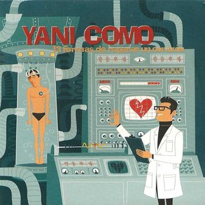 Аватар для Yani Como