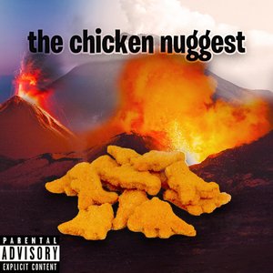 the dino nuggest