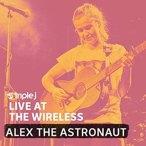 triple j Live At The Wireless - One Night Stand, St Helens TAS 2018