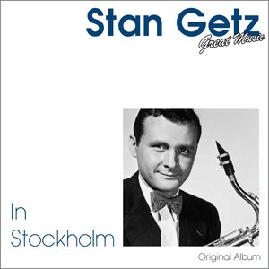 In Stockholm (Original Album)