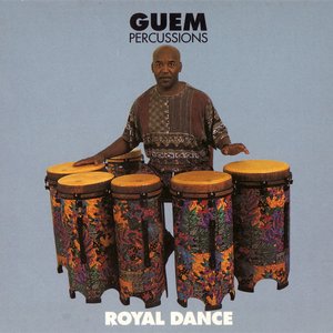 Royal Dance
