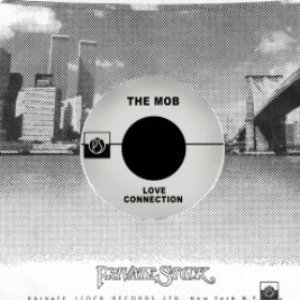 Love Connection - Single