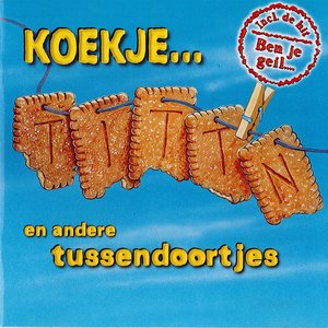 Koekje.. En Andere Tussendoortjes