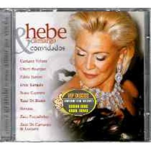 Hebe Camargo & Convidados