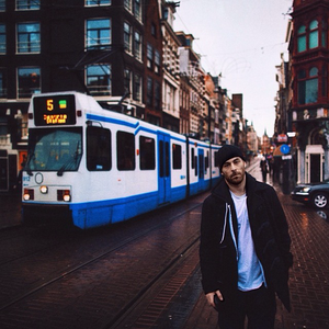 The Alchemist photo provided by Last.fm