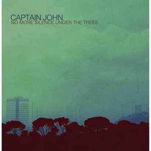 No More Silence Under the Trees