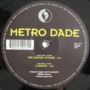 The Andor Voyage / Lurandi