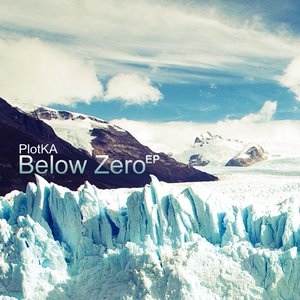 Below Zero EP