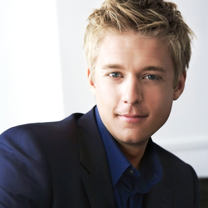 Jonathan Ansell photo provided by Last.fm