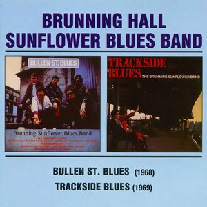 Bullen St. Blues / Trackside Blues