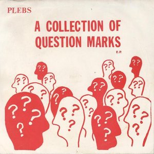 'A Collection of Question Marks'の画像