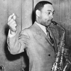 Benny Carter Quartet photo provided by Last.fm