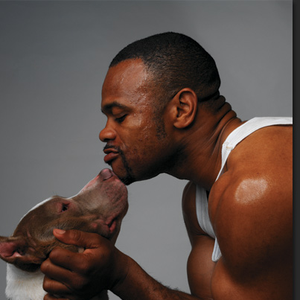 Roy Jones Jr. photo provided by Last.fm