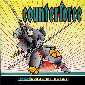 Counterforce: A Collection of Deep Beats