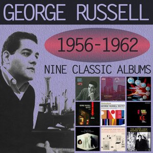 Nine Classic Albums: 1956-1962