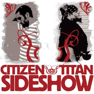 Citizen/Titan 的头像