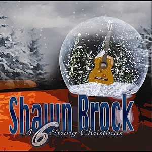A 6 String Christmas