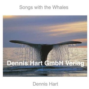 “Songs with the Whales”的封面