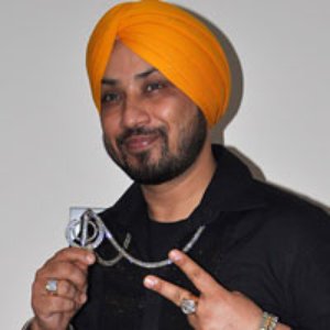 Dilbagh Singh 的头像