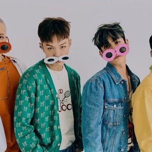 Avatar for 비투비 포유 (BTOB 4U)