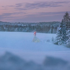 Vinter