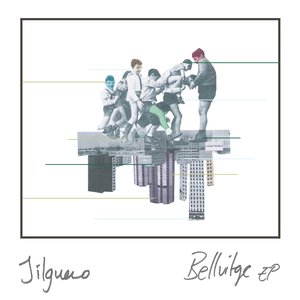 Bellvitge EP