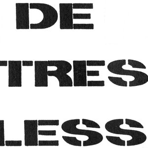 De Stressless 的头像