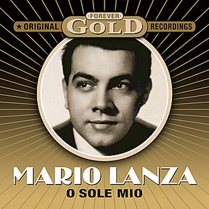 Forever Gold - O Sole Mio
