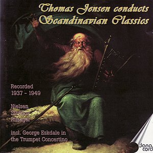 Thomas Jensen Conducts Scandinavian Classics