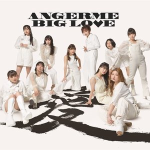 BIG LOVE [Disc 2]