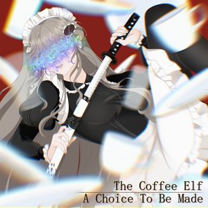 A Choice To Be Made