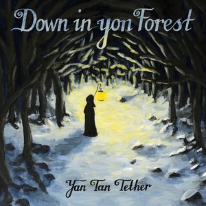 Down in yon forest
