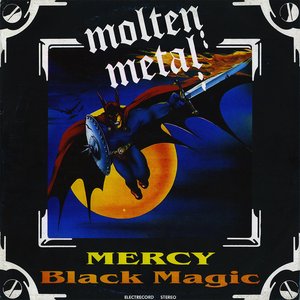 Black Magic