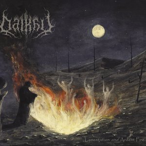 Lamentation and Ardent Fire